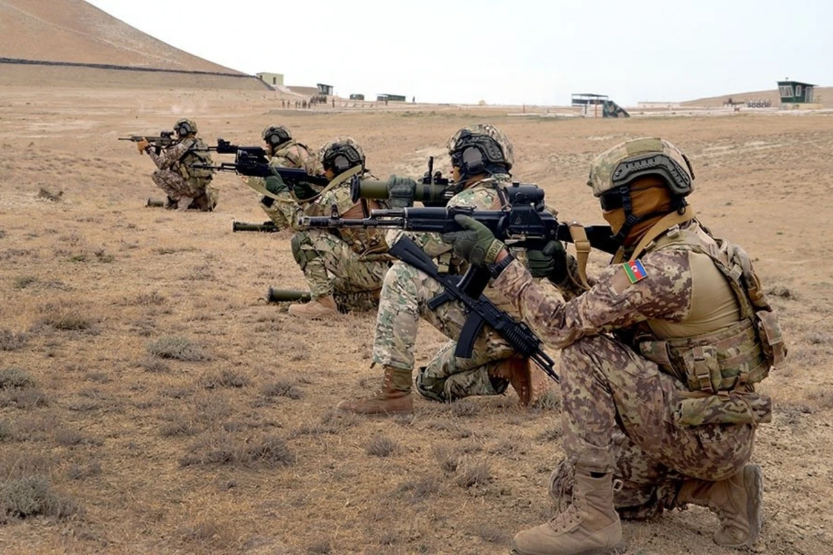 Qarabağdakı nazir oyunu - Bakının səbri tükənir, anti-terror əməliyyatı qaçılmazdır - ŞƏRH - FOTO