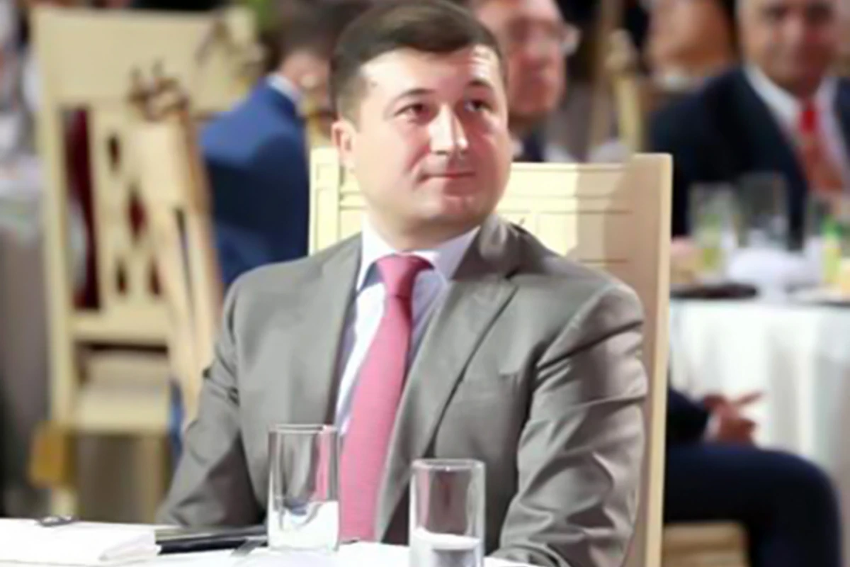 Prezidentin yeni köməkçisi kimdir? - DOSYE