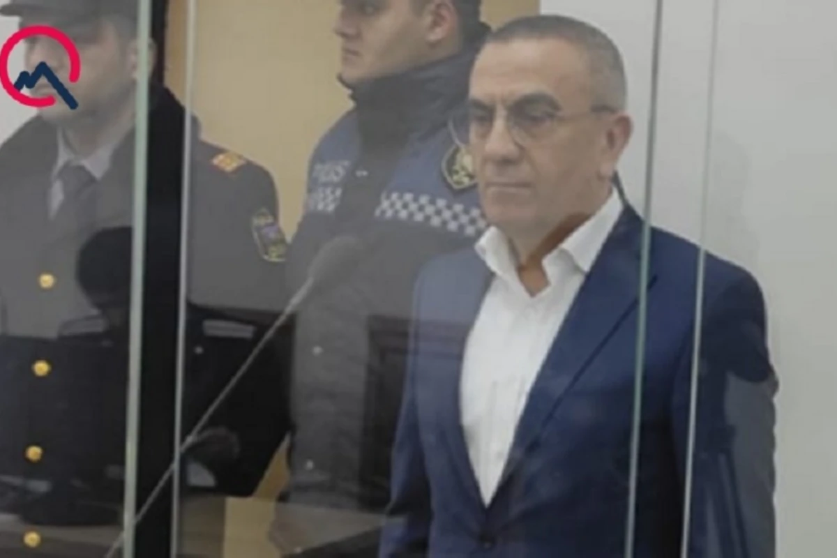 Alimpaşa Məmmədov: “677 minlik mənzili mənə sahibkar hədiyyə edib”