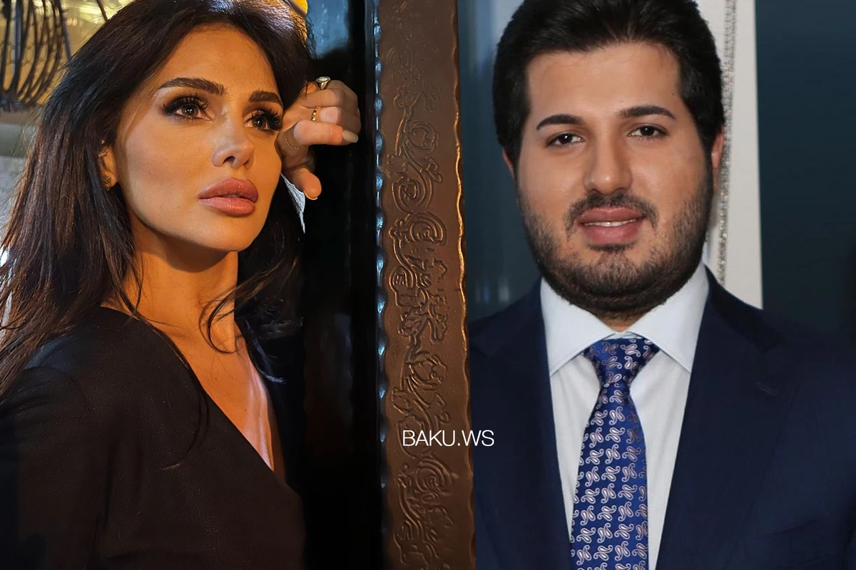 Rza Zərrabla Günel Zeynalovanın illər əvvəlki TELEFON DANIŞIĞI - VİDEO Rza Zərrabla Günel Zeynalovanın illər əvvəlki TELEFON DANIŞIĞI - VİDEO