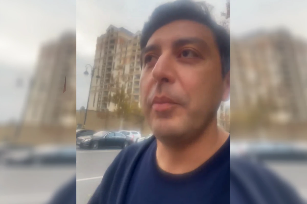 Azərbaycanda nazir gənclərə çağırış etdi - VİDEO Azərbaycanda nazir gənclərə çağırış etdi - VİDEO