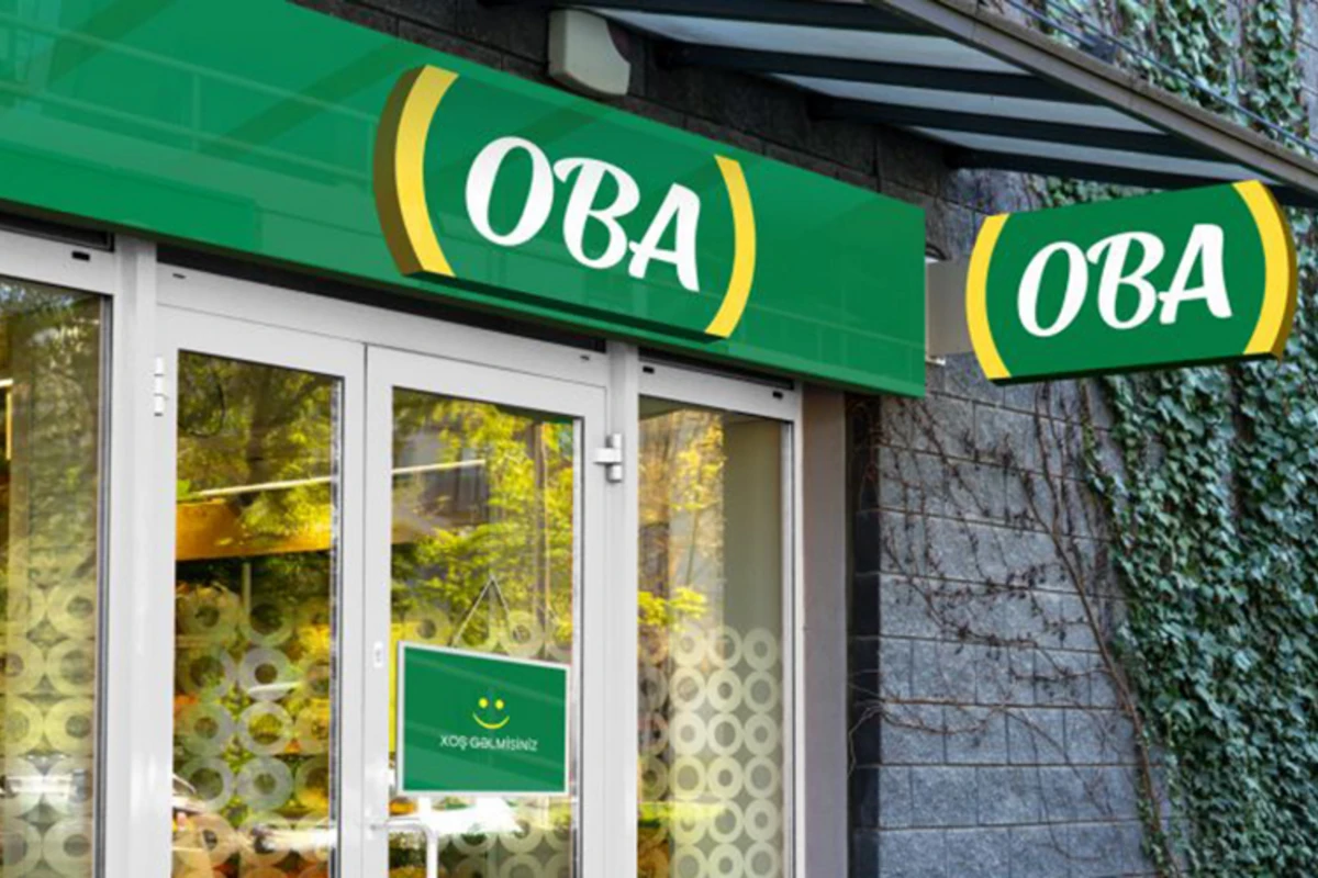 Bakıda OBA marketə BASQIN: pulları və ərzaqları apardı Bakıda OBA marketə BASQIN: pulları və ərzaqları apardı