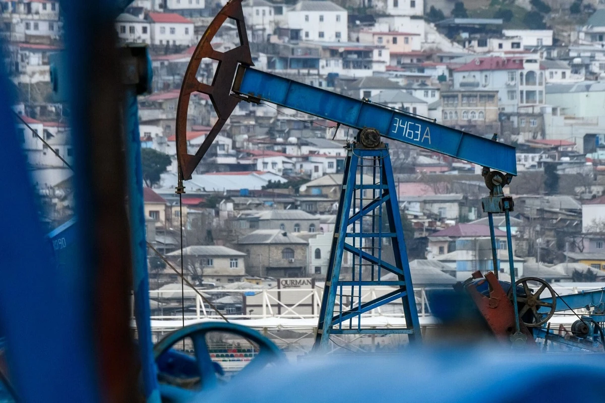 “Azeri Light”ın bu günə olan qiyməti “Azeri Light”ın bu günə olan qiyməti