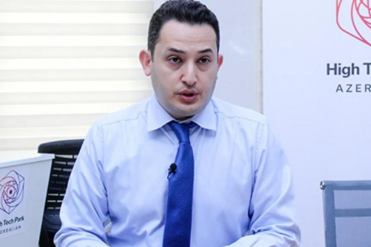 Azərbaycanlı keçmiş məmur Böyük Britaniyada bizneslə məşğul olmağa başlayıb Azərbaycanlı keçmiş məmur Böyük Britaniyada bizneslə məşğul olmağa başlayıb
