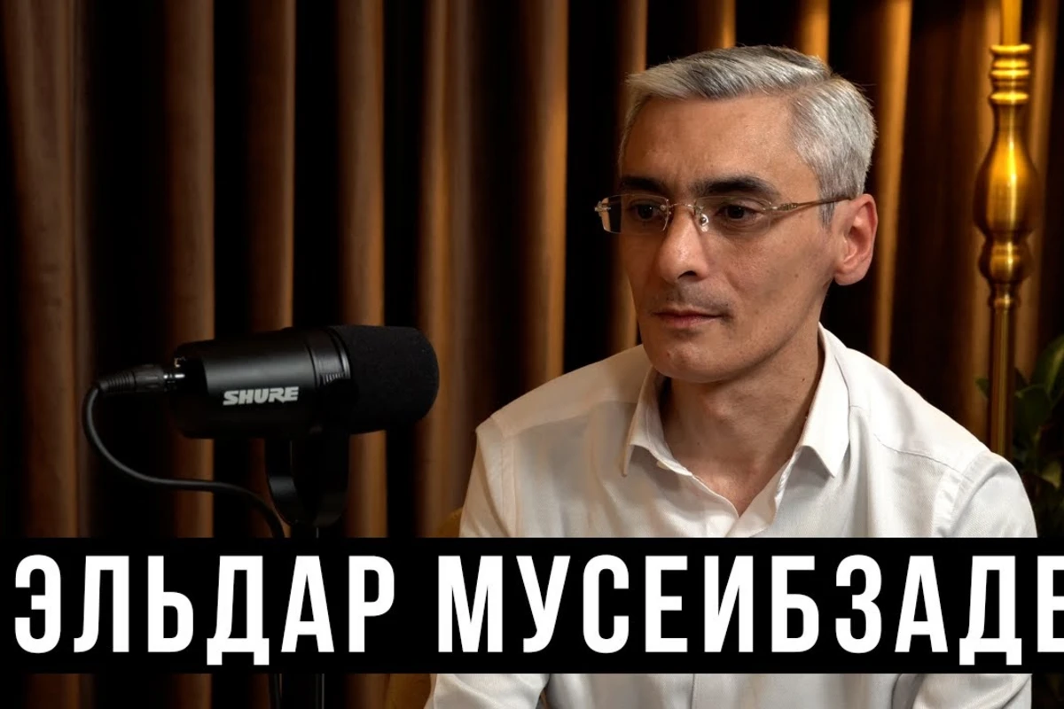 Nüvə müharibəsi və Azərbaycanın gələcəyi: “Danışaq?” layihəsinin qonağı futuroloq oldu - VİDEO
