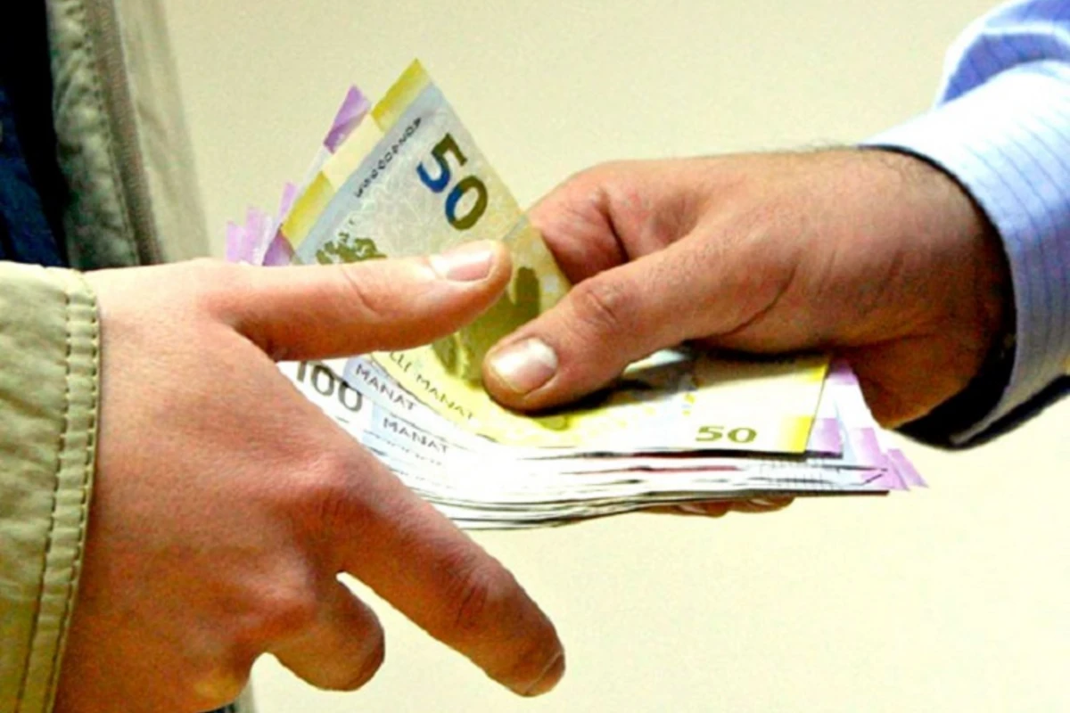 “Prokuroram” deyib, dələduzluq etdi: 500 manata işə düzəldirmiş - BAKIDA “Prokuroram” deyib, dələduzluq etdi: 500 manata işə düzəldirmiş - BAKIDA