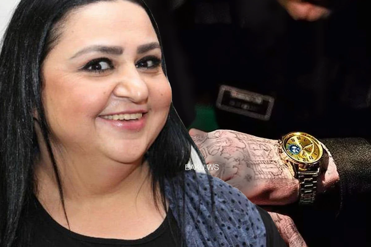 Azərbaycanlı qanuni oğru Toppuş bacının müalicəsi üçün 10 min dollar göndərib