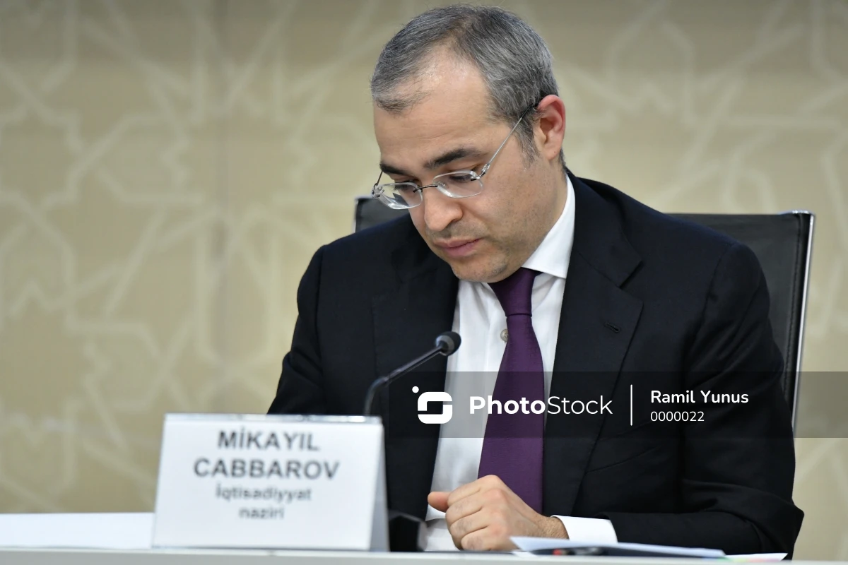 Nazir 10 ay ərzində ayrılan güzəştli kreditin həcmini açıqladı - FOTO