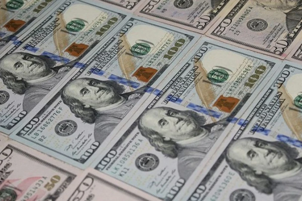 Maliyyə Nazirliyi bu il ARDNF-in hesabına 12 milyon dollar gəlir əldə edib