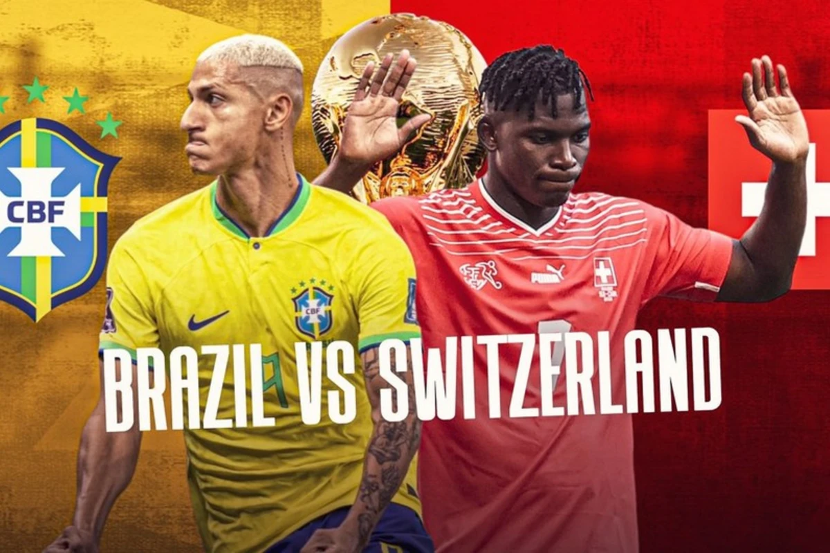 DÇ-2022: Braziliya millisi pley-offa vəsiqəni təmin edib - YENİLƏNİB