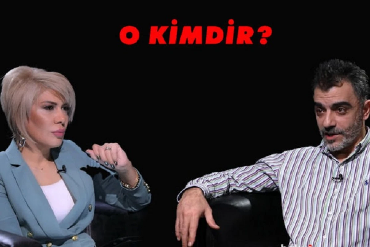 Allahverdi İsrafilov Sirk Oskarına layiq görülməsi, həyat yoldaşı ilə təhlükəli tryuklarından DANIŞDI - VİDEO