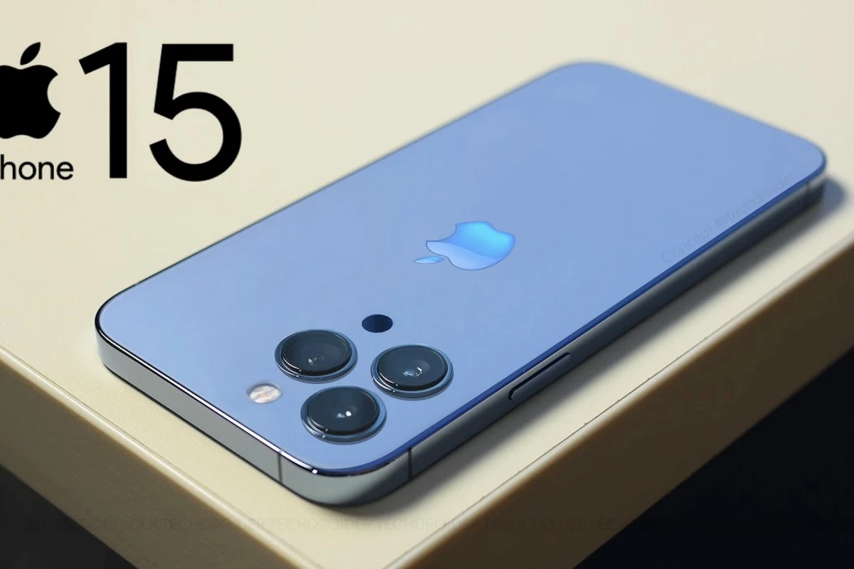 В iPhone 15 добавят редкий датчик