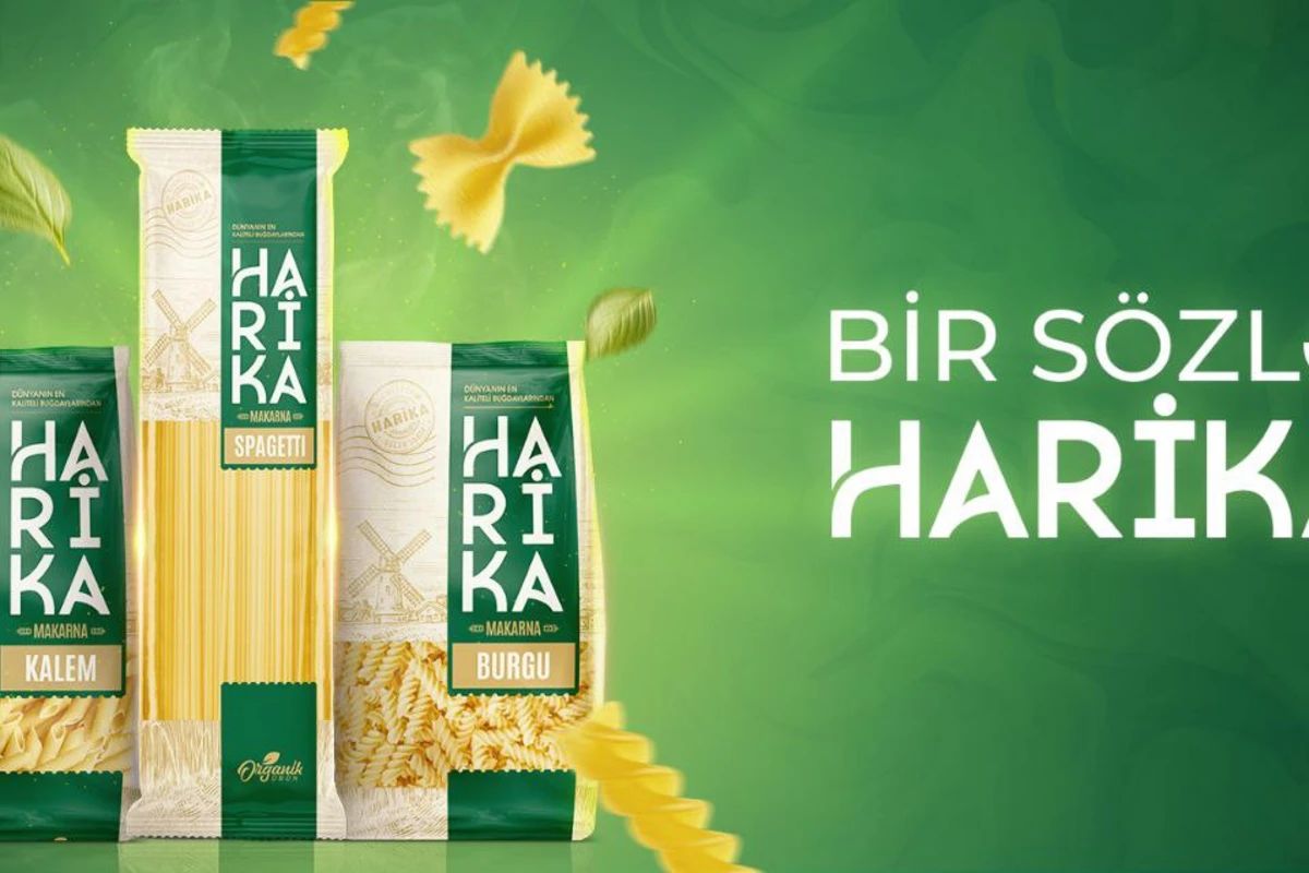 Hər kəs bundan sonra “Harika” deyəcək - FOTO/VİDEO