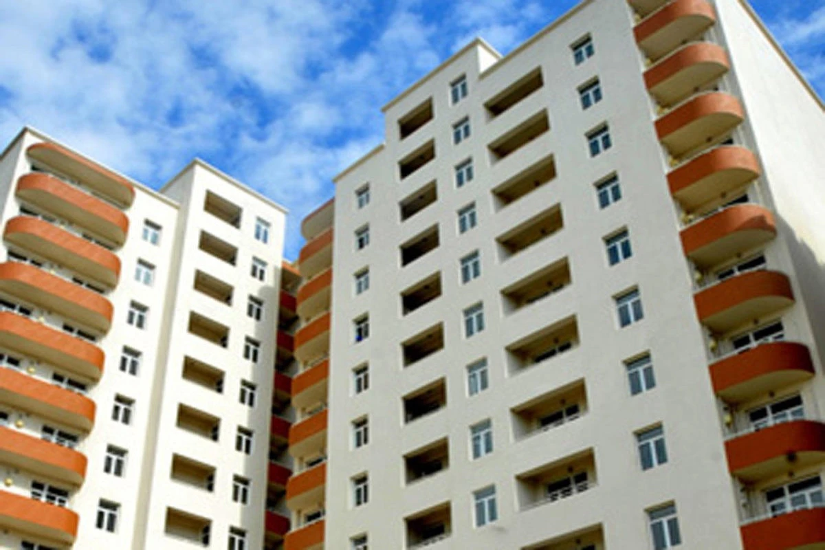 В Азербайджане меняется процедура купли-продажи недвижимости