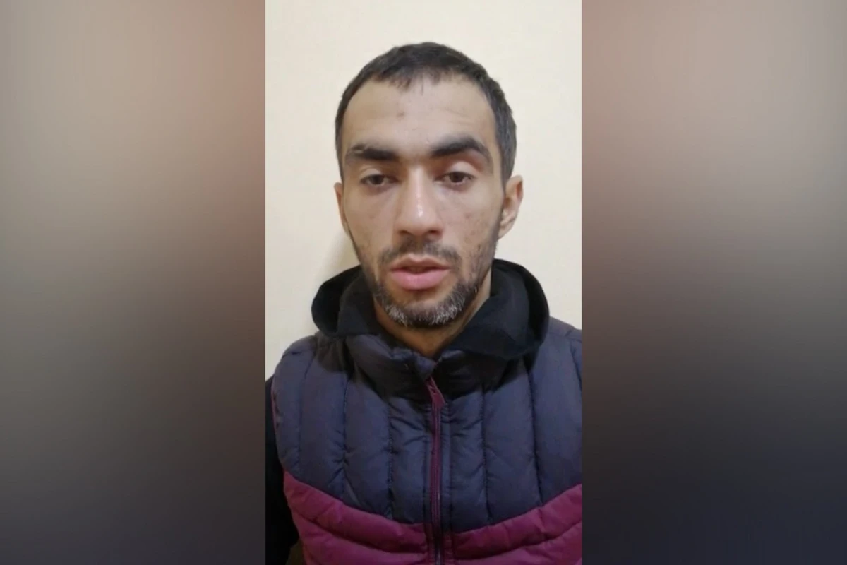 Bakıda taksi sürücülərinə qarşı soyğunçuluq edilib - FOTO/VİDEO Bakıda taksi sürücülərinə qarşı soyğunçuluq edilib - FOTO/VİDEO
