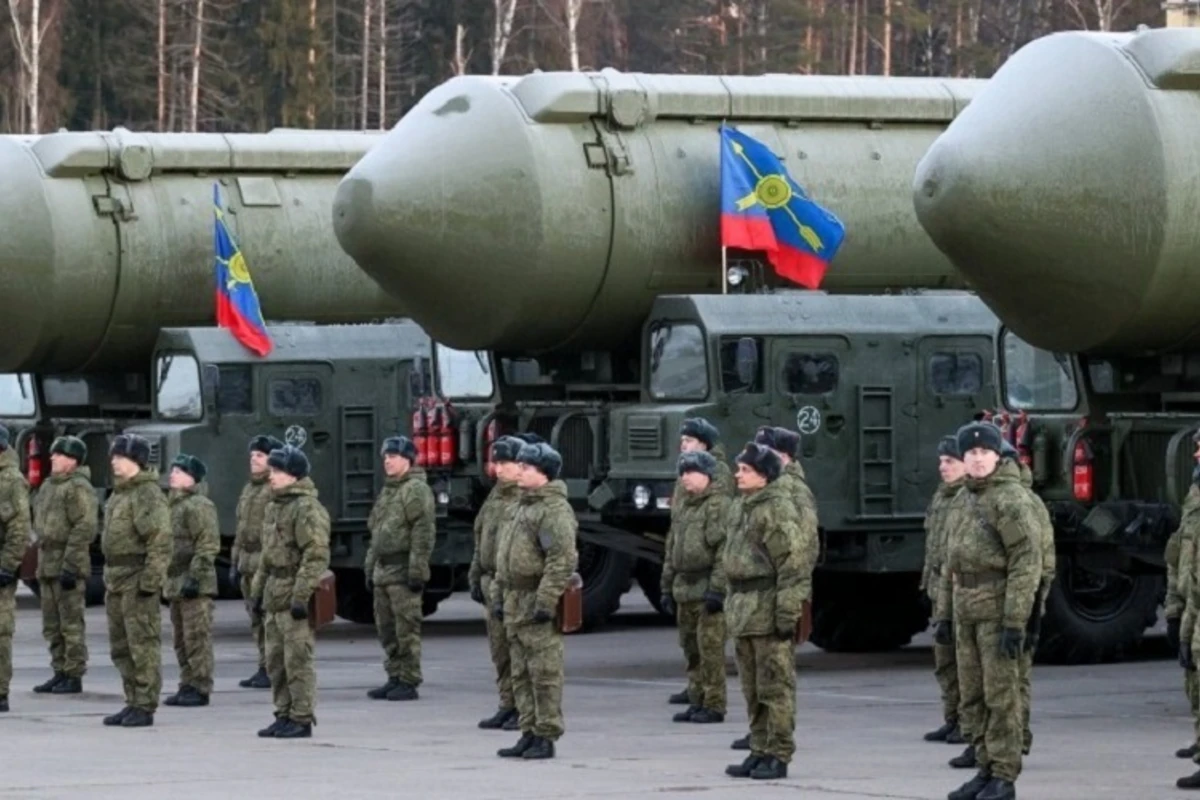 В России обсуждали возможность ядерного удара по Украине - Американские СМИ