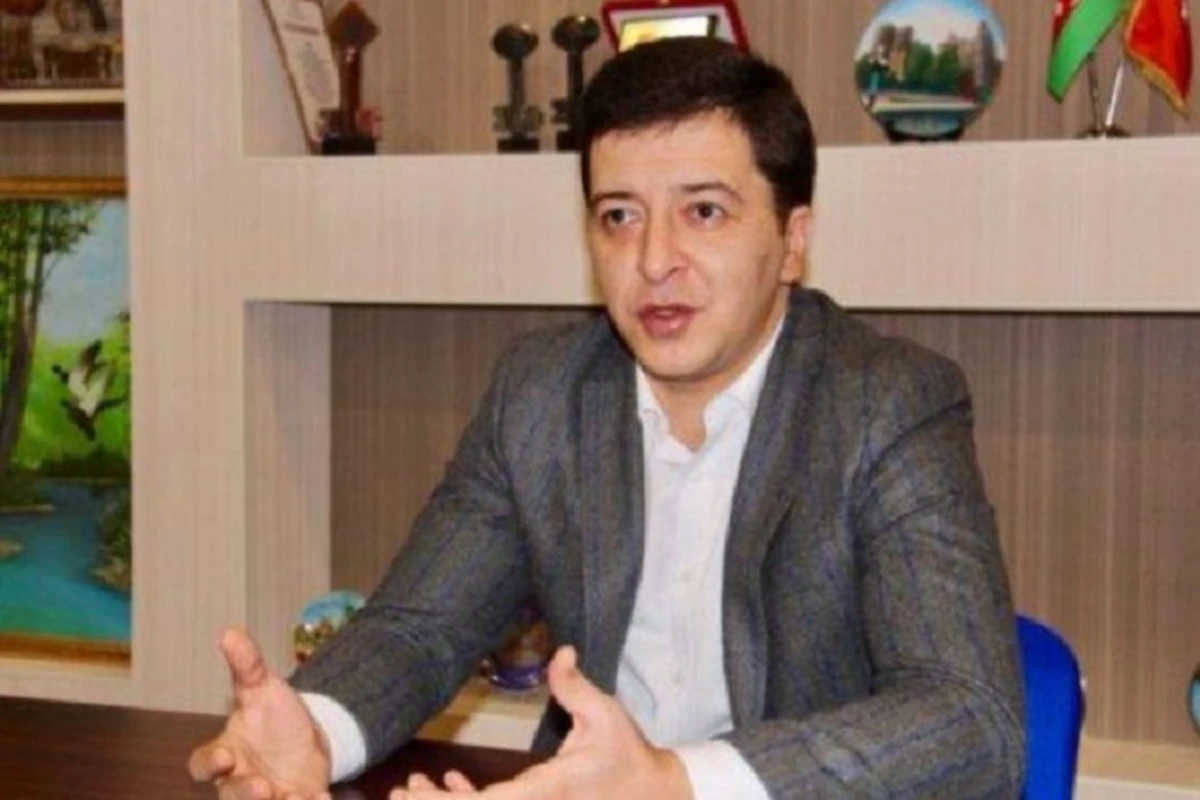 Millət vəkili arvadının belə saymadığı partiya sədrindən danışdı - VİDEO Millət vəkili arvadının belə saymadığı partiya sədrindən danışdı - VİDEO