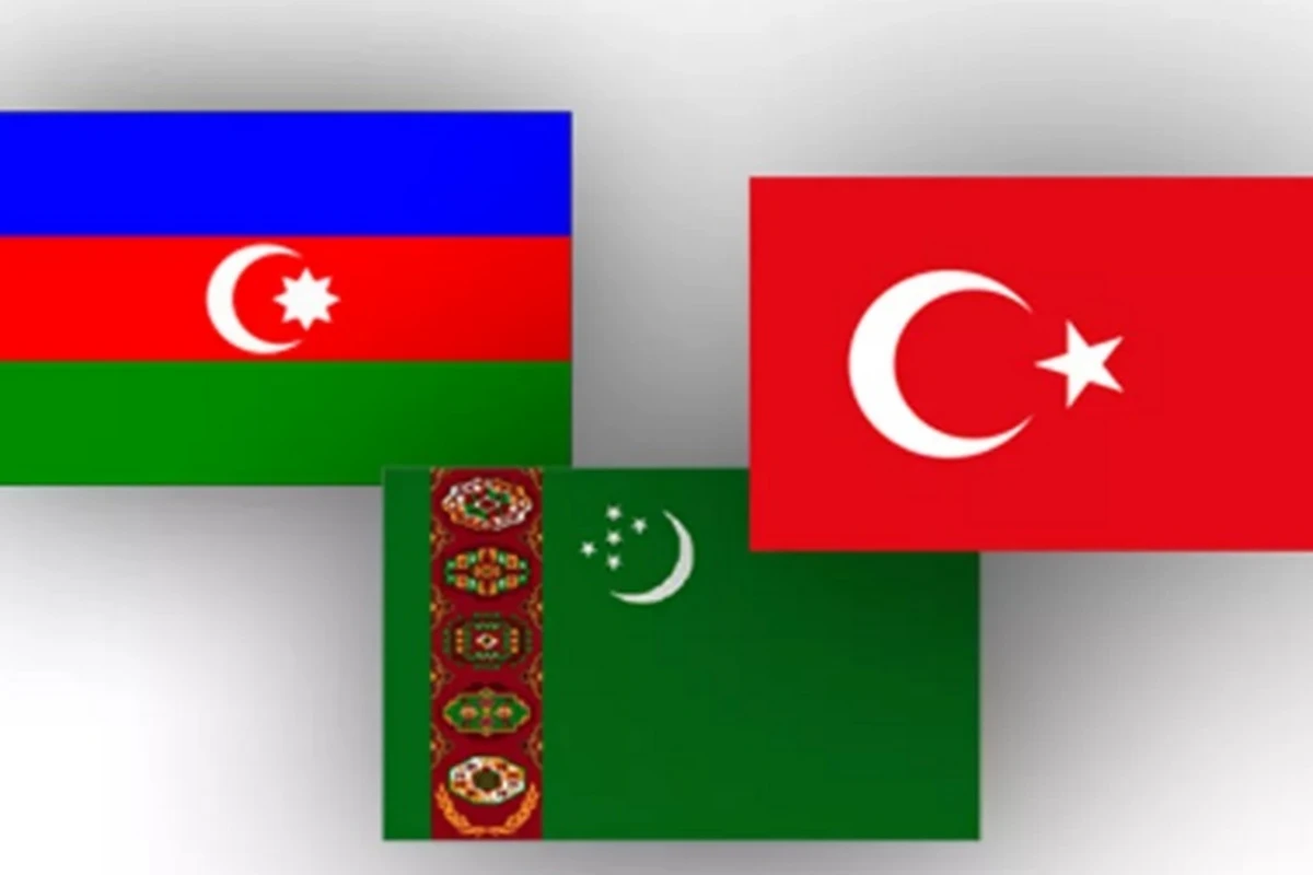 Türkmənbaşıda Azərbaycan, Türkmənistan və Türkiyə üçtərəfli sammiti keçiriləcək Türkmənbaşıda Azərbaycan, Türkmənistan və Türkiyə üçtərəfli sammiti keçiriləcək