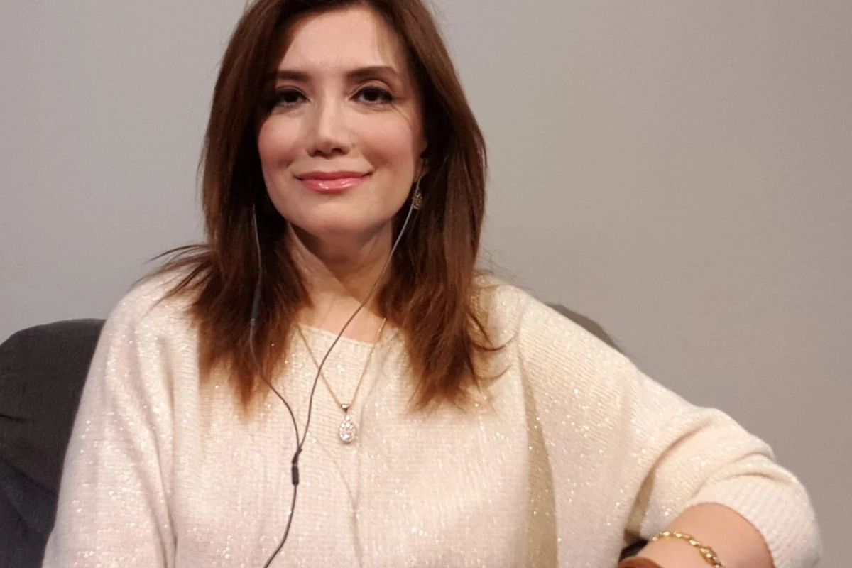 Gültəkin Hacıbəylidən şikayət edən şəxsin kimliyi məlum olub - YENİLƏNİB