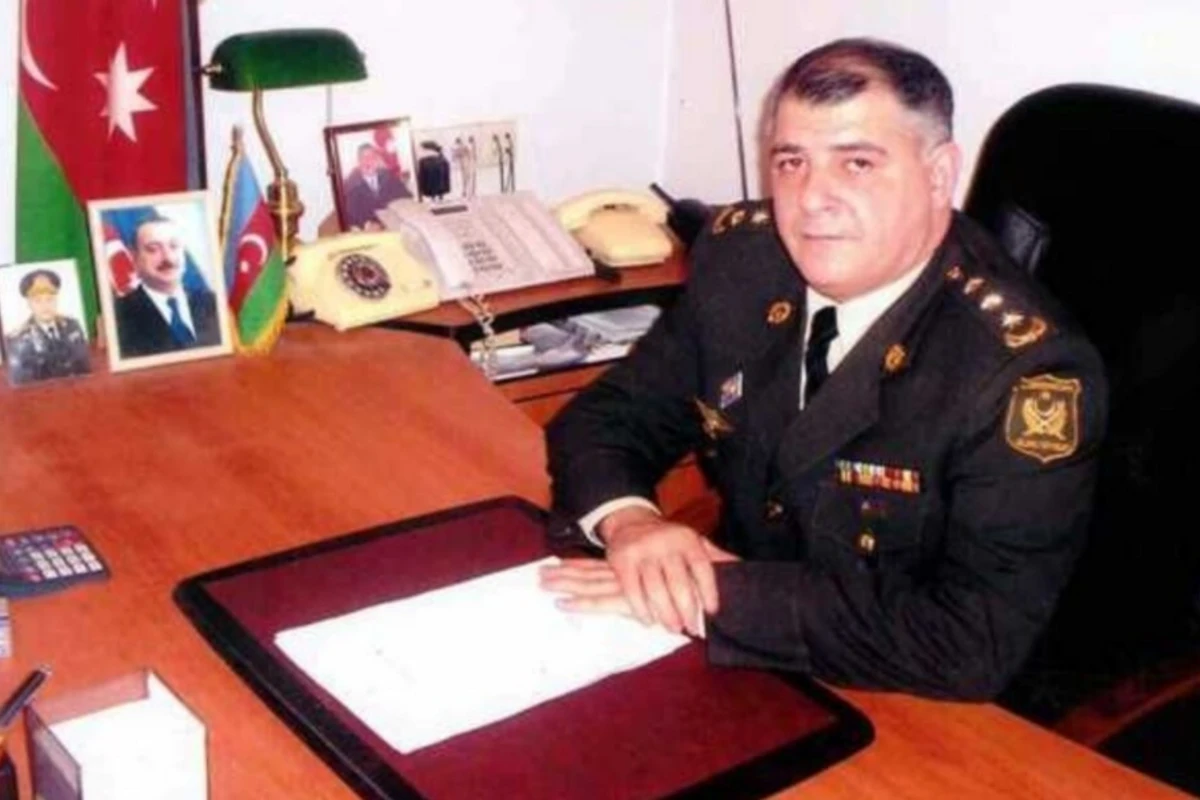 MTN generalı Nizami Şirinovun şikayəti üzrə məhkəmə başlayıb