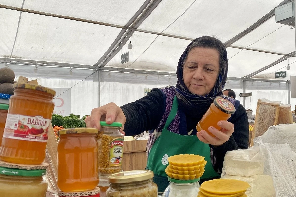 “Kənddən Şəhərə” yarmarkalarının keçiriləcəyi vaxt AÇIQLANDI - FOTO