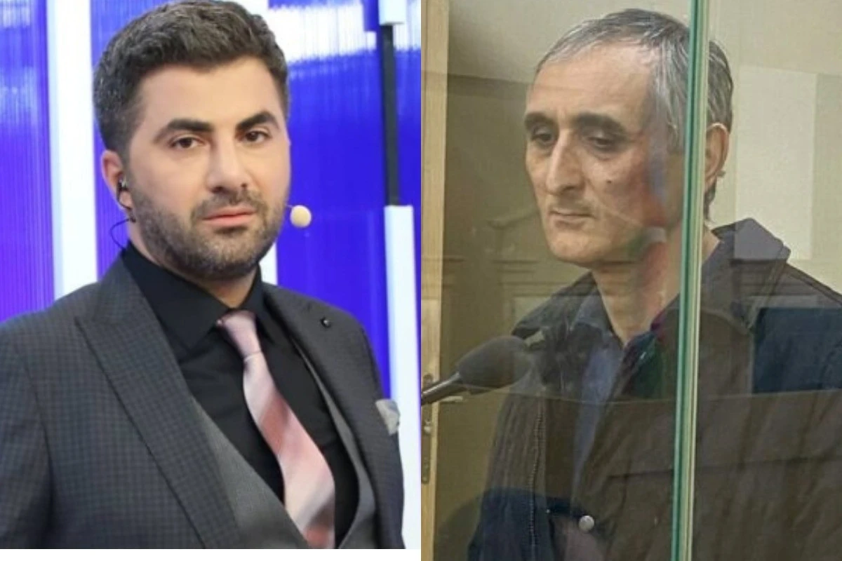 Aparıcı Zaur Baxşəliyevin İlkin Süleymanovun məhkəməsində dindirilməsi istənilir Aparıcı Zaur Baxşəliyevin İlkin Süleymanovun məhkəməsində dindirilməsi istənilir