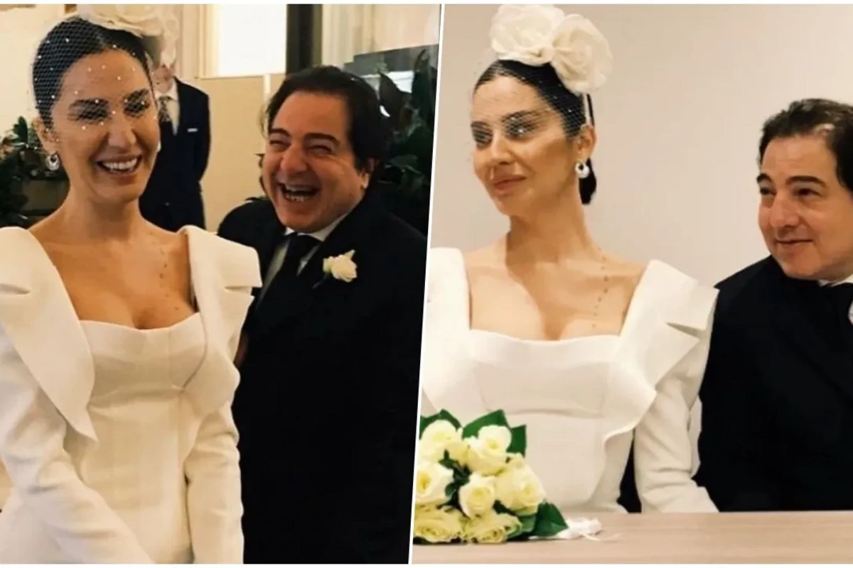 Fazıl Say boşandı - FOTO Fazıl Say boşandı - FOTO