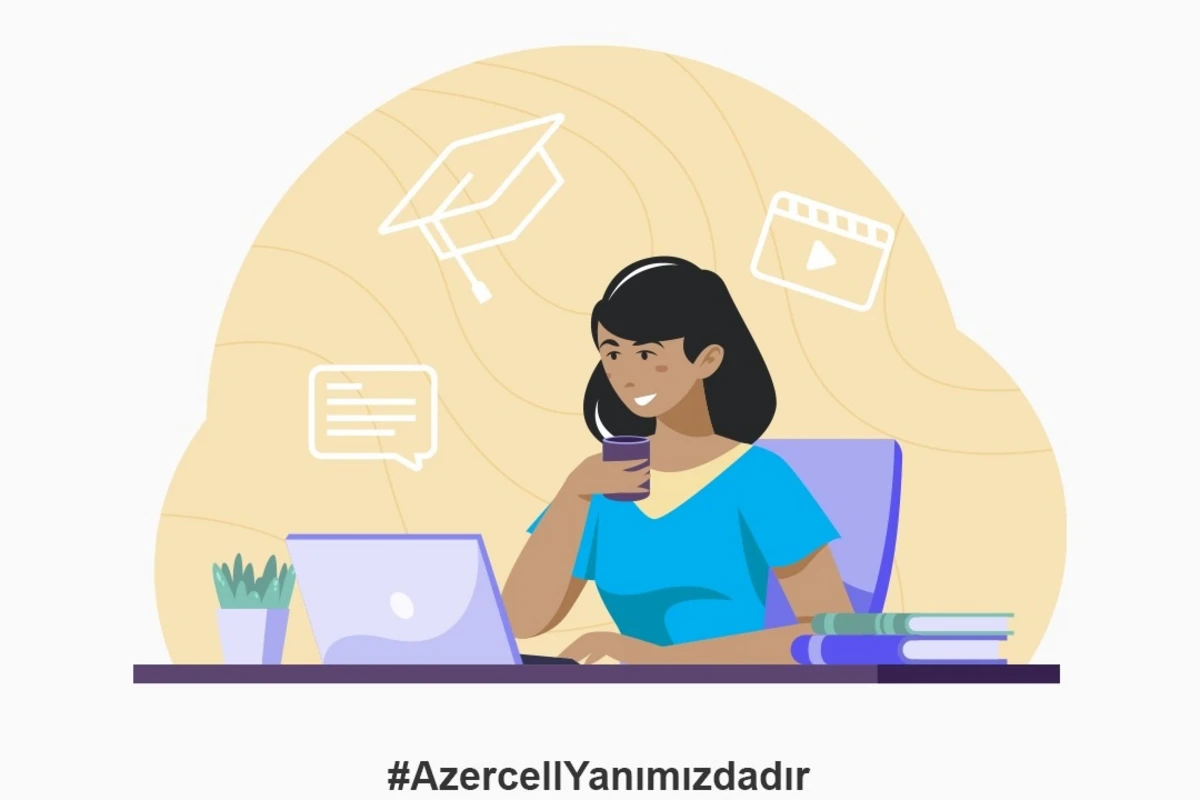 Uğurlu karyera və parlaq gələcəyə əmin addımlarla!