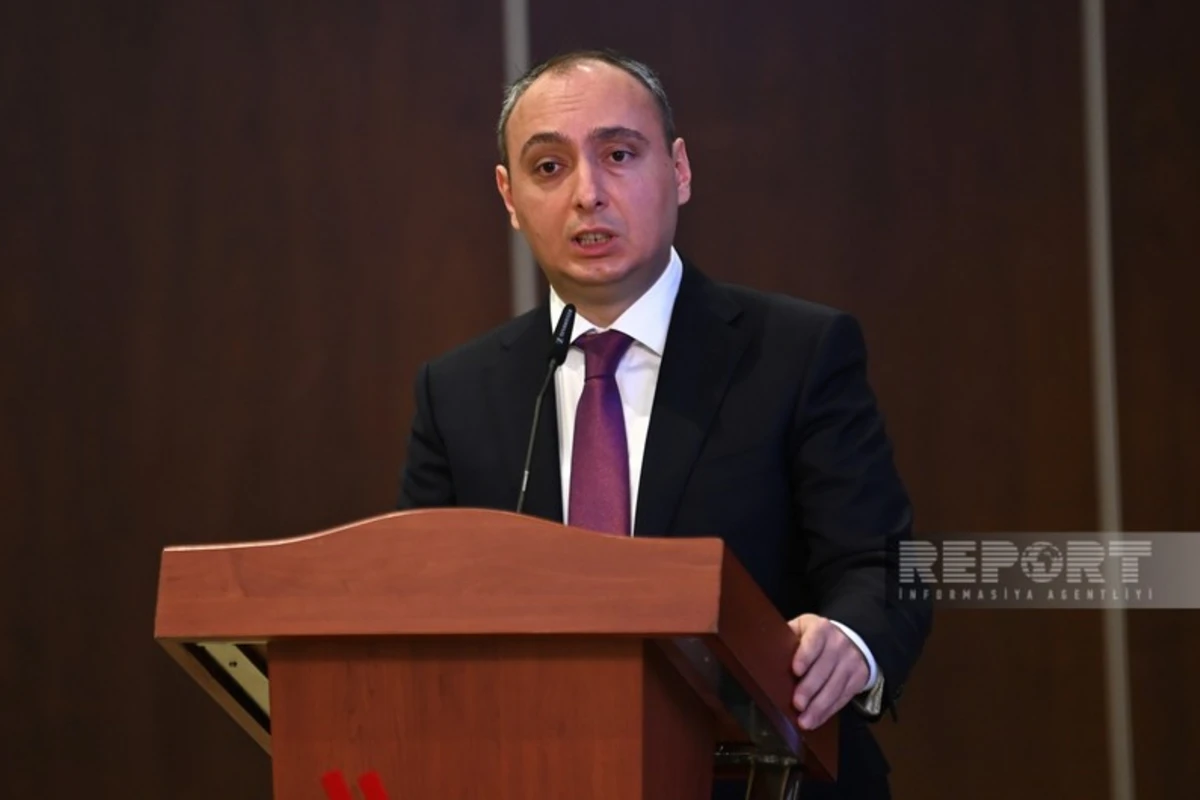 Азеркосмос назвал причины резкого снижения экспортных доходов