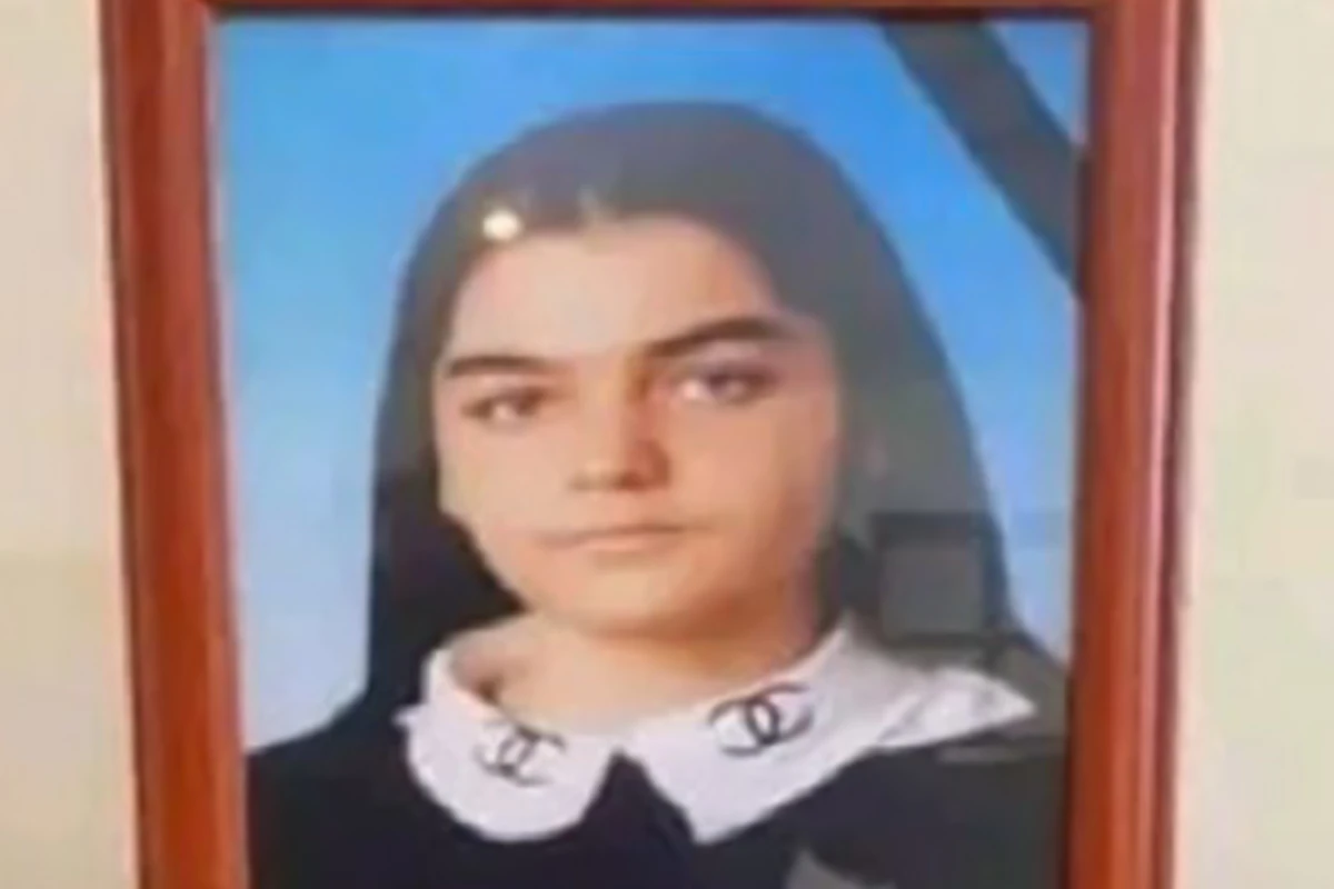 İtin hücumuna məruz qalan 13 yaşlı qız öldü