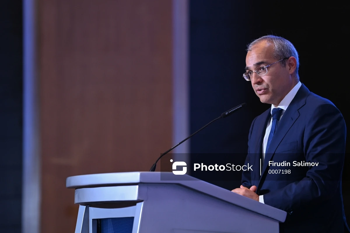 Mikayıl Cabbarov: “Əsas diqqət KOB-ların inkişafına yönəlib” Mikayıl Cabbarov: “Əsas diqqət KOB-ların inkişafına yönəlib”
