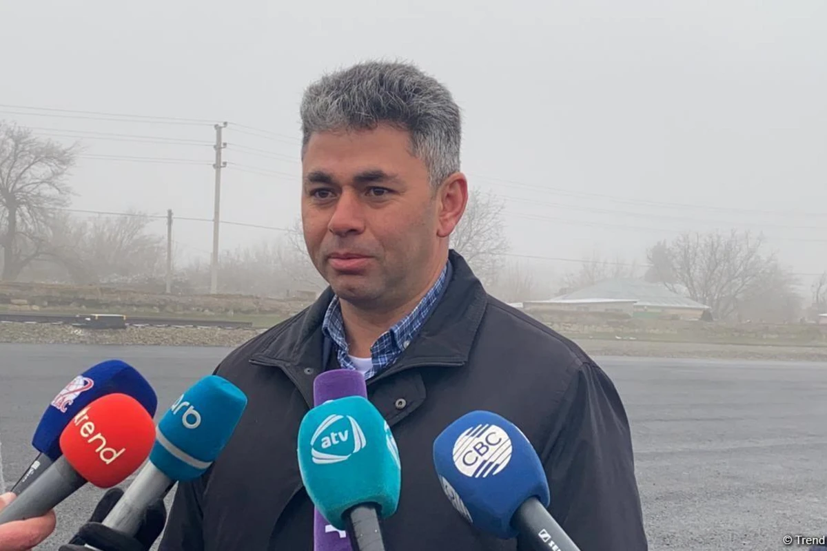 Füzuli İcra Hakimiyyətinin şöbə müdiri niyə işdən çıxarılıb? Füzuli İcra Hakimiyyətinin şöbə müdiri niyə işdən çıxarılıb?