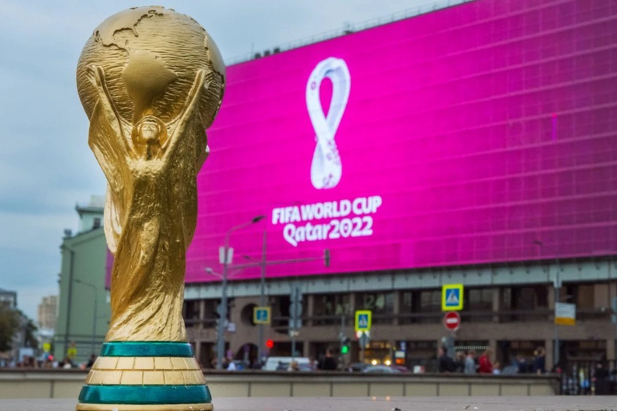 DÇ-2022: Xorvatiya 1/8 finalda, Belçika qrupda qalıb - YENİLƏNİB DÇ-2022: Xorvatiya 1/8 finalda, Belçika qrupda qalıb - YENİLƏNİB