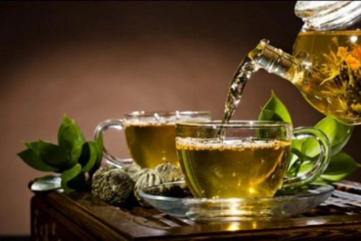 Çay mədəniyyəti Azərbaycanın təşəbbüsü ilə UNESCO-nun Dünya İrs siyahısına daxil edilib Çay mədəniyyəti Azərbaycanın təşəbbüsü ilə UNESCO-nun Dünya İrs siyahısına daxil edilib