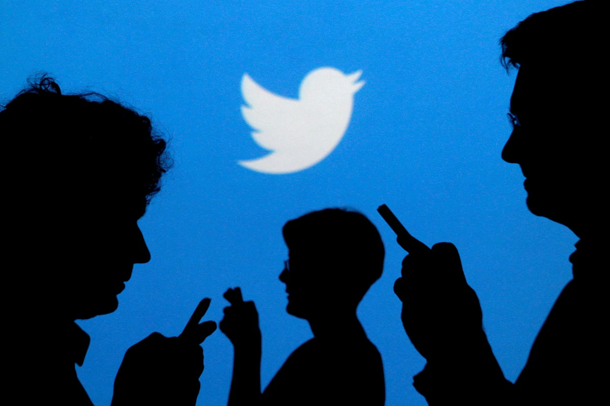 Пользователи Twitter пожаловались на массовый сбой в соцсети