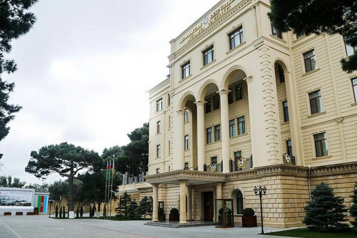 MN: Rusiya sülhməramlı kontingentinin müraciətlərimizə məhəl qoymamasına təəssüf edirik