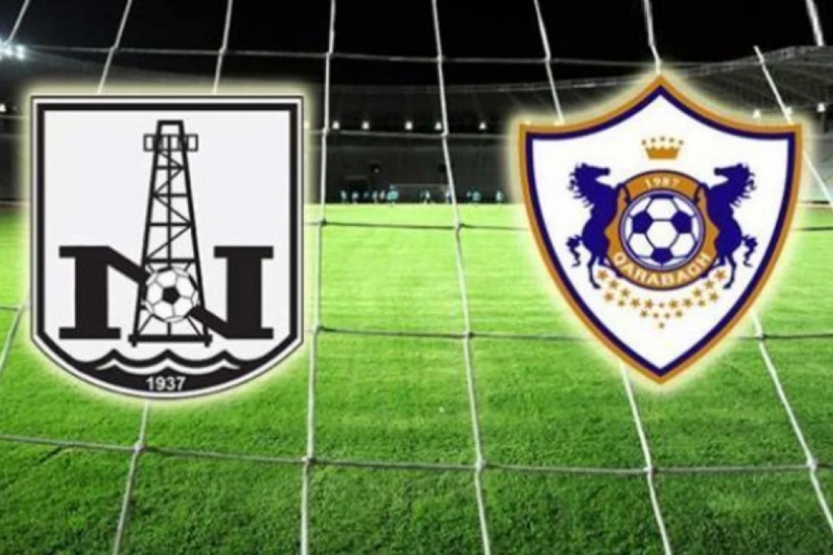 “Neftçi” “Qarabağ”a qarşı: “Ağ-qaralar” tilsimi qıra biləcək? “Neftçi” “Qarabağ”a qarşı: “Ağ-qaralar” tilsimi qıra biləcək?
