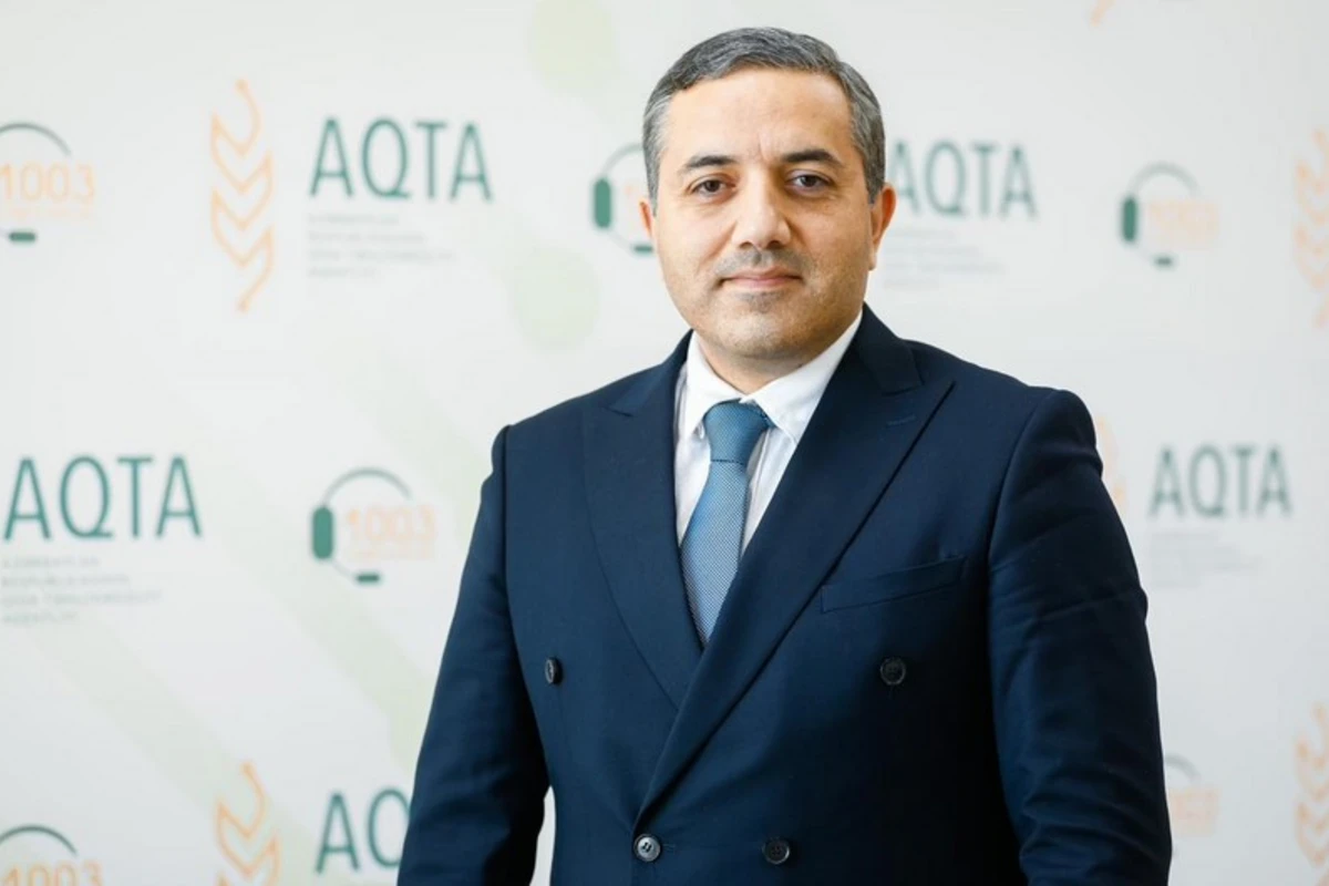 AQTA-ya yeni mətbuat katibi təyin edilib