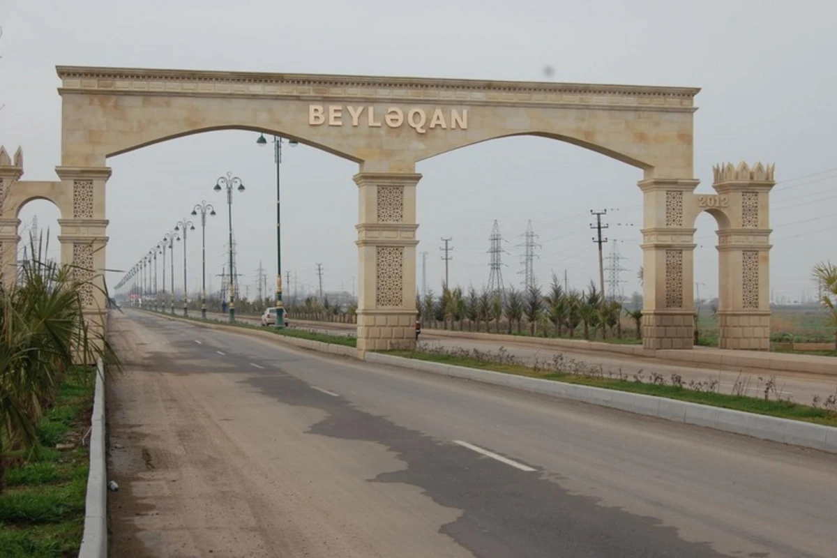 Beyləqanda bir ailənin 4 üzvü öldürülüb