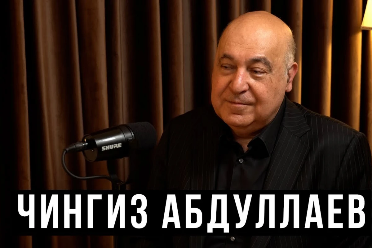Çingiz Abdullayev Həmid Həmidovun “Danışaq?” layihəsində 203 min manatın nəyə xərcləndiyini AÇIQLAYIB - VİDEO