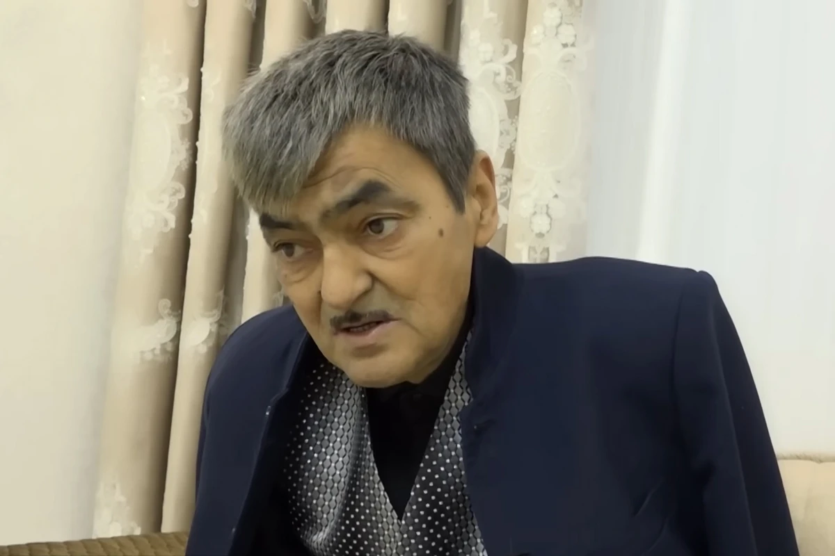 Xəstəxanada olan Mahir Cürətin vəziyyəti AÇIQLANDI: “Ayaqları çürüyür”