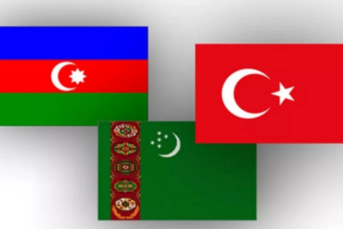 Türkmənistan, Azərbaycan və Türkiyə üçtərəfli sammitinin vaxtı məlum olub