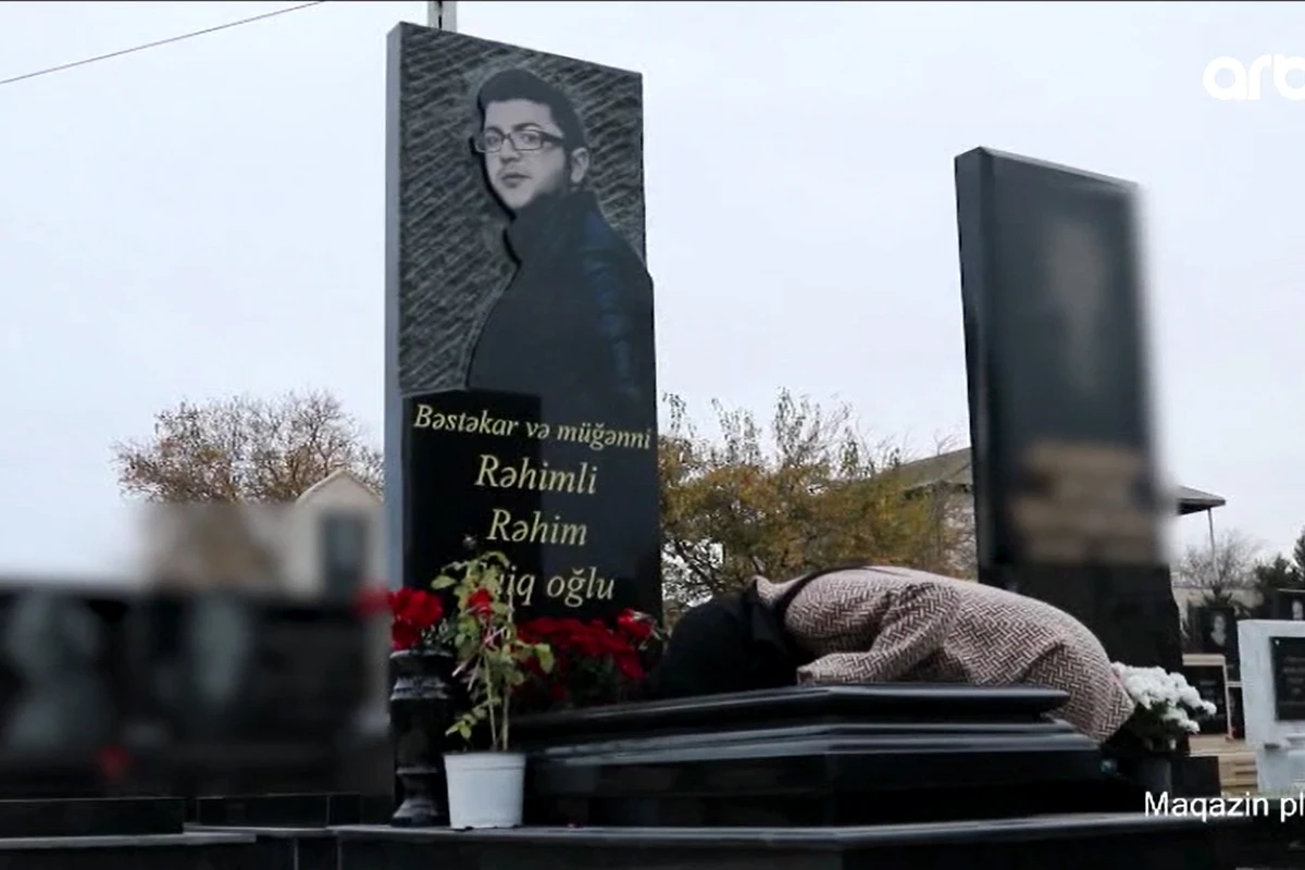Rəhim Rəhimlinin hamıdan GİZLƏTDİYİ SEVGİLİSİ: Fikirləşirdi ki, ailə quraq - VİDEO