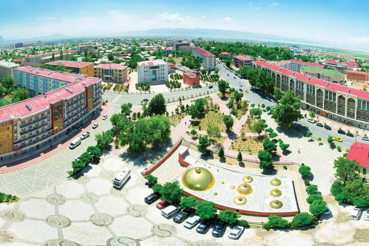 Yeni yaradılan Naxçıvan Baş Gömrük İdarəsinin xərcləri dövlət büdcəsindən maliyyələşdiriləcək