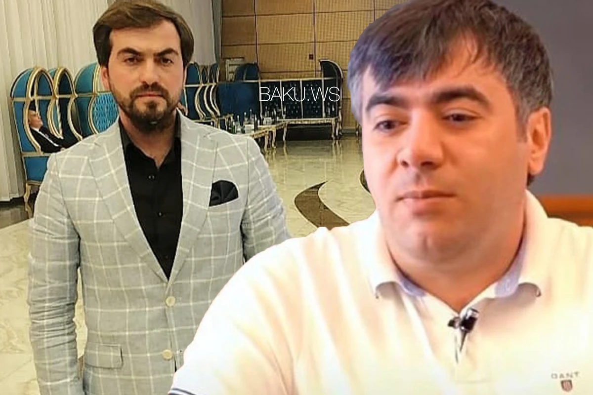 Özünə qəsd edən rəqqas haqqında YENİ FAKTLAR - Rəşad Dağlının oğlunun toyunda...