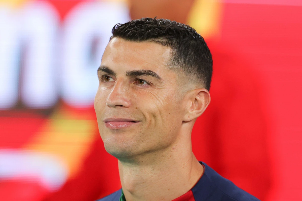 Ronaldonun yeni komandası bəlli oldu - 500 milyon avroluq müqavilə - İDDİA