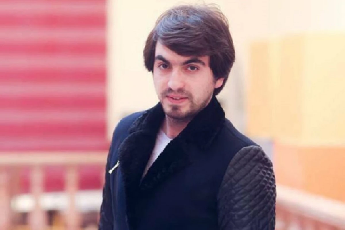 Məşhur rəqqasın intihar səbəbi nə idi? – FOTO/VİDEO Məşhur rəqqasın intihar səbəbi nə idi? – FOTO/VİDEO