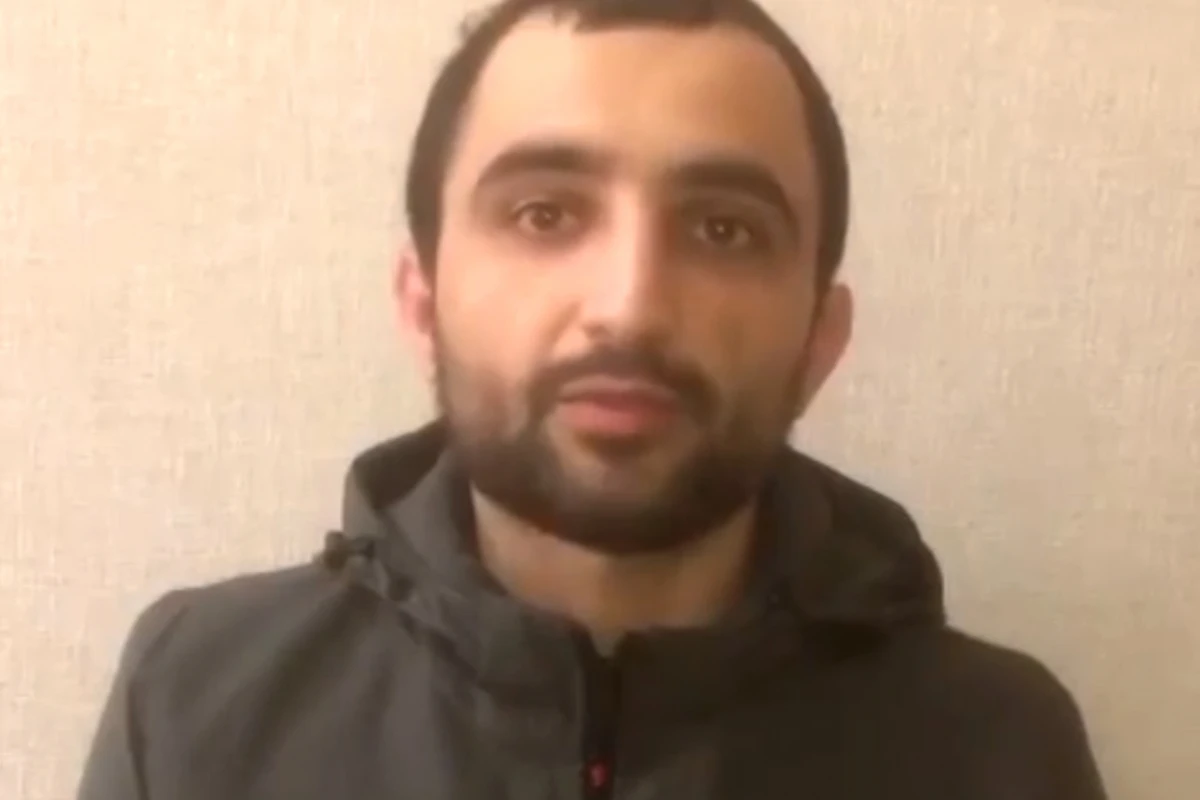 “Əlavə qazanc, yüksək gəlir” adı altında taksi sürücülərini aldadan şəxs tutulub - VİDEO