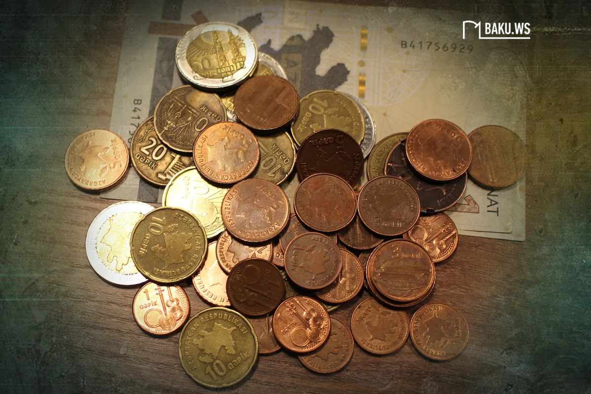 Azərbaycanda 1, 3, 5 və 10 qəpiklər dövriyyədən çıxarılır? - RƏSMİ AÇIQLAMA Azərbaycanda 1, 3, 5 və 10 qəpiklər dövriyyədən çıxarılır? - RƏSMİ AÇIQLAMA