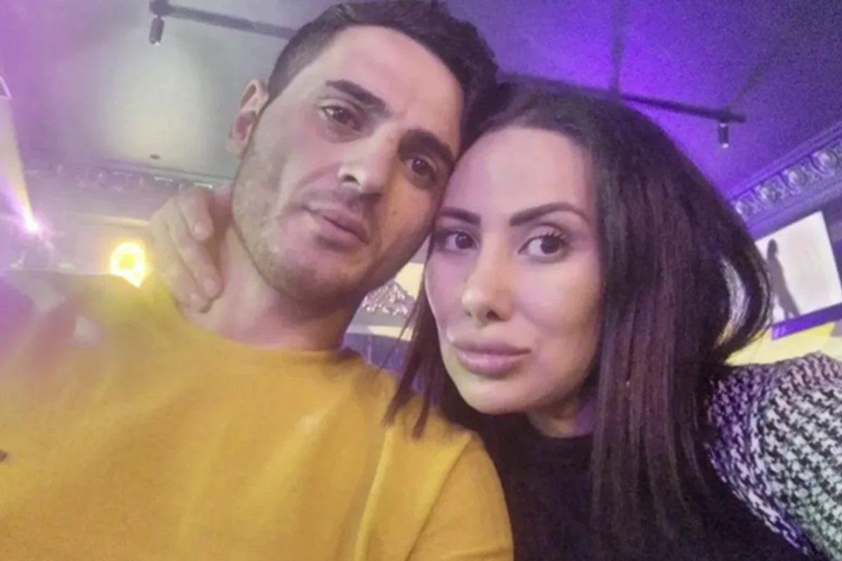 Azərbaycanda tanınmış prodüserin əri SAXLANILDI - FOTO
